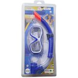 Lisinya Çocuk Maske ve Şnorkel Cobra Dalış Seti - 2380A/113CSB (Lisinya)