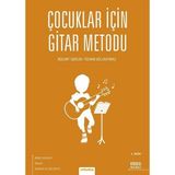 Lisinya Çocuklar Için Gitar Metodu