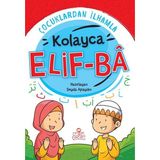 Lisinya Çocuklardan Ilhamla Kolayca Elif-Ba