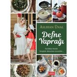 Lisinya Defne Yaprağı