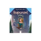 Lisinya Değerli Masallar - Rapunzel