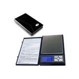 Lisinya Diamond Dijital Göstergeli Notebook Hassas Kuyumcu Terazisi (500 Gr-0.01)) ( Lisinya )