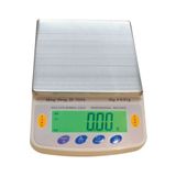 Lisinya Diamond Dijital Göstergeli Profesyonel Hassas Kuyumcu Terazi NVZ-1978 DJ602A (3 Kg-0.01) ( Lisinya )