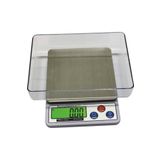 Lisinya Diamond Dijital Göstergeli Profesyonel Hassas Terazi MH-777 (1 Kg-0.01) ( Lisinya )