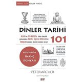 Lisinya Dinler Tarihi 101