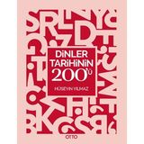 Lisinya Dinler Tarihinin 200’Ü