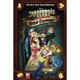 Lisinya Disney - Esrarengiz Kasaba Kayıp Efsaneler