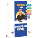 Lisinya Doktrin 2026 Kpss Vatandaşlık Vatandaşlığın Doktrini Soru Bankası Çözümlü