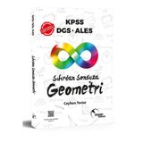 Lisinya Doktrin Yayınları Kpss Dgs Ales Sıfırdan Sonsuza Geometri Konu Özetli Soru Bankası