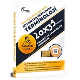 Lisinya Doktrin Yayınları Yks-Kpss-Ags-Dgs-Ales Paragraf 20*35 Deneme