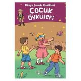 Lisinya Dünya Çocuk Klasikleri - Çocuk Öyküleri