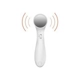 Lisinya Ergonomik Tasarımlı Pratik İyonizer Yüz Temizleyici