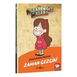 Lisinya Esrarengiz Kasaba Çizgi Diziden Öyküler - Zaman Gezgini