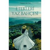 Lisinya Etekleri Yaz Bahçesi