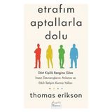 Lisinya Etrafım Aptallarla Dolu