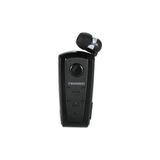 Lisinya F910 Bluetooth Kulaklık Makaralı - LKYDTSL-1461073-MHRKLMTYR