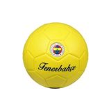 Lisinya Fenerbahçe Futbol Topu Premıum No:5 Sarı *30