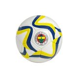 Lisinya Fenerbahçe Futbol Topu Wave No5 *30 - Çok Renkli