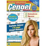 Lisinya Fenomen Çengel Bulmaca 11