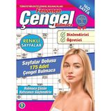 Lisinya Fenomen Çengel Bulmaca 9
