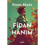 Lisinya Fidan Hanım