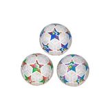 Lisinya Futbol Topu Not - 187 - 350GR