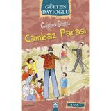 Lisinya Gelincik Dizisi - Cambaz Parası
