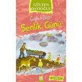 Lisinya Gelincik Dizisi - Şenlik Günü