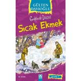 Lisinya Gelincik Dizisi - Sıcak Ekmek