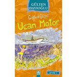 Lisinya Gelincik Dizisi - Uçan Motor