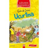 Lisinya Gelincik Dizisi - Uçurtma