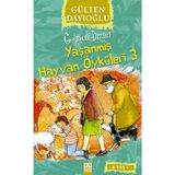 Lisinya Gelincik Dizisi - Yaşanmış Hayvan Öyküleri 3