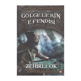 Lisinya Gölgelerin Efendisi 09 - Zehirli Ok