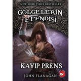 Lisinya Gölgelerin Efendisi 15 - Kayıp Prens