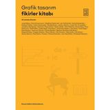 Lisinya Grafik Tasarım Fikirler Kitabı - 40 Ustadan Ilhamlar