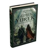 Lisinya Gümüş Yürek 2 - Bilinmeyen Lanetin Kederi (Ciltli)