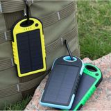 Lisinya Güneş Enerjili Solar Powerbank 10000 Mah ( Lisinya )