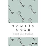Lisinya Güzel Yazı Defteri