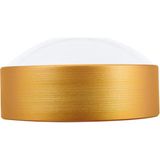 Lisinya Harita ve Yazı Çalışmalar Için En Uygun Büyüteç 60MM10X8014 - Lisinya