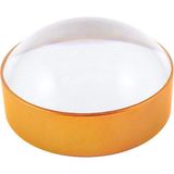 Lisinya -Harita ve Yazı Çalışmalar Için En Uygun Büyüteç 75MM-10X-8015 ( Lisinya )