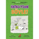 Lisinya Hatalıysam Söyle! - Burada Türkçe Konuşuyoruz 1