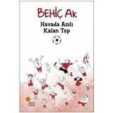 Lisinya Havada Asılı Kalan Top
