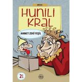 Lisinya Hunili Kral