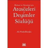 Lisinya Ilköğretim Için Atasözleri ve Deyimler Sözlüğü
