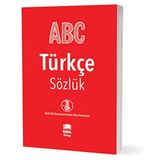 Lisinya İlköğretim Türkçe Sözlük