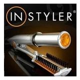 Lisinya In-styler Döner Demir Profesyonel Saç Düzleştirici