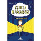 Lisinya Işıklı Kavanoz