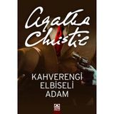 Lisinya Kahverengi Elbiseli Adam