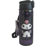 Lisinya Kaliteli Çelik Matara 500 ml