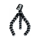 Lisinya -Kamera Cep Telefonu Için Tripod Küçük Ahtapot Tripod ( Lisinya )